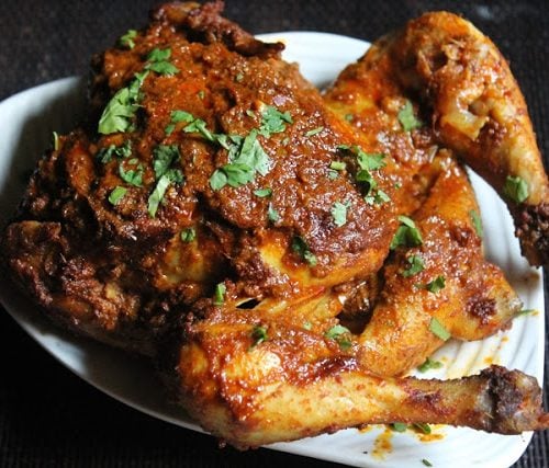DESI CHICKEN ROAST FULL