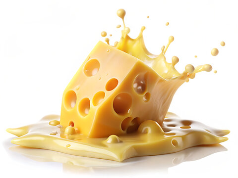 IMPORTED MOZZARELLA CHEESE