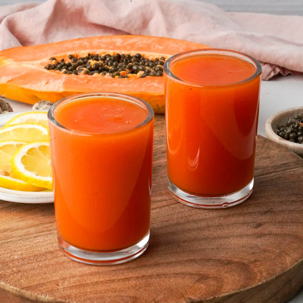 PAPAYA JUICE